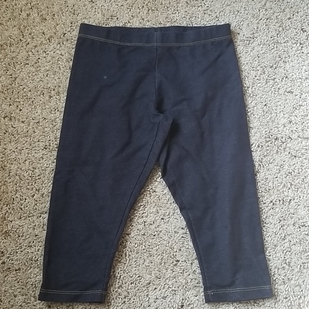 Capri leggings